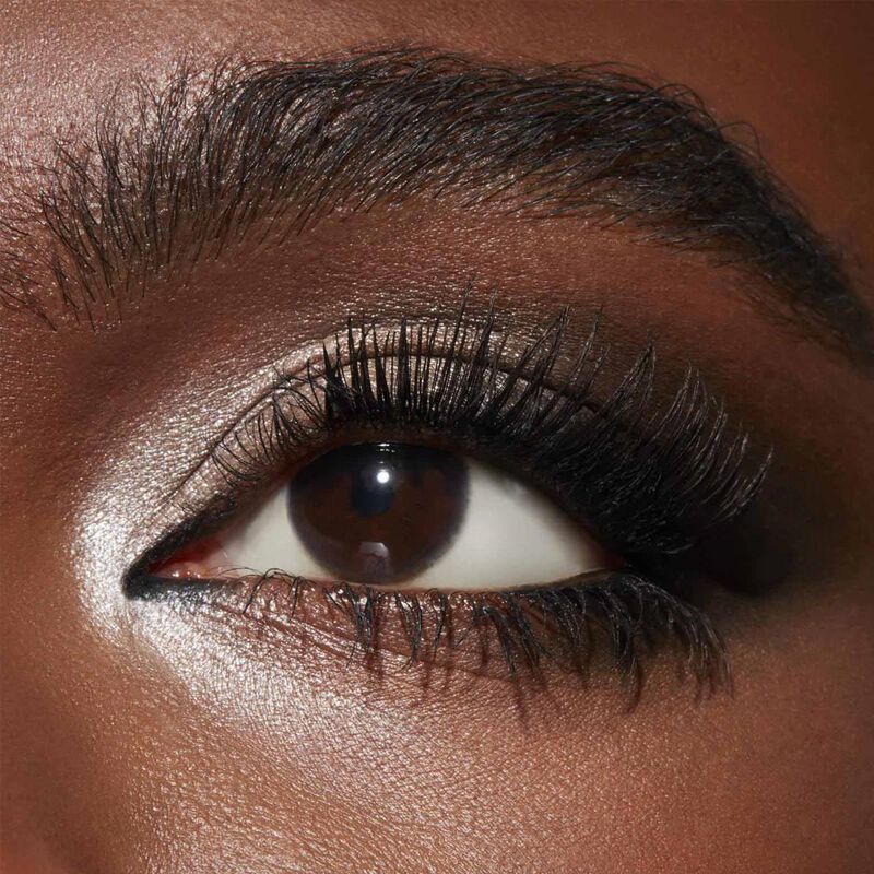 MAC Connect in Colour Eye Shadow Palette - Unfiltered Nudes image number 3